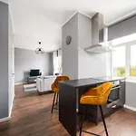 Lägenhet Great Views - 600 Mbps Wifi - Floor - By Innorental Riga