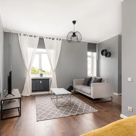 Апартаменти Great Views - 600 Mbps Wifi - Floor - By Innorental Рига