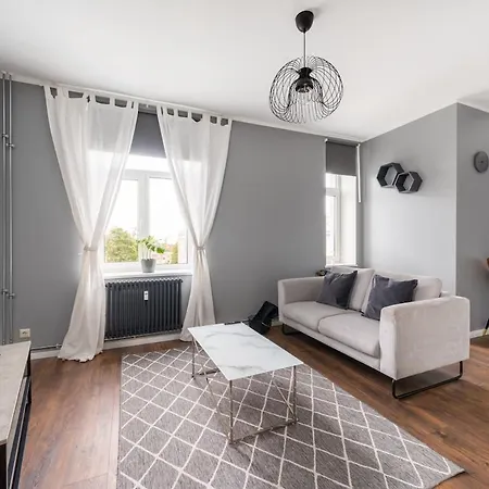 דירה Great Views - 600 Mbps Wifi - Floor - By Innorental *