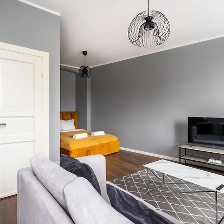 דירה Great Views - 600 Mbps Wifi - Floor - By Innorental *