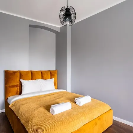 Great Views - 600 Mbps Wifi - Floor - By Innorental דירה ריגה