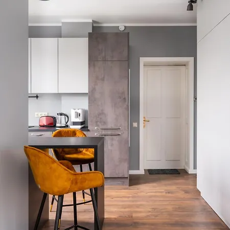 아파트 Great Views - 600 Mbps Wifi - Floor - By Innorental *