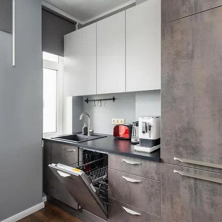 Great Views - 600 Mbps Wifi - Floor - By Innorental 公寓 *