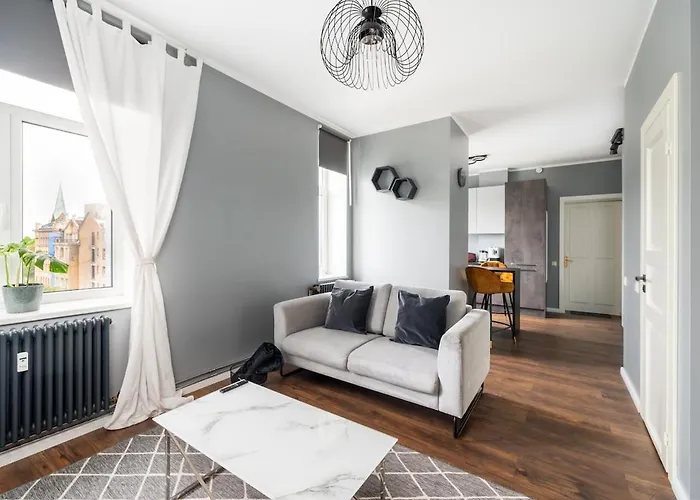 Great Views - 600 Mbps Wifi - Floor - By Innorental Dzīvoklis