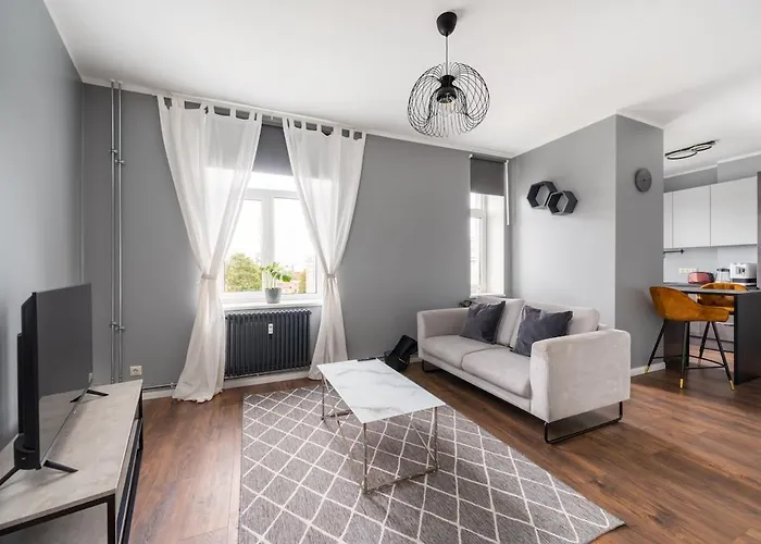 Dzīvoklis Great Views - 600 Mbps Wifi - Floor - By Innorental *