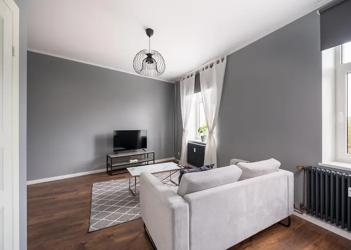 Dzīvoklis Great Views - 600 Mbps Wifi - Floor - By Innorental *