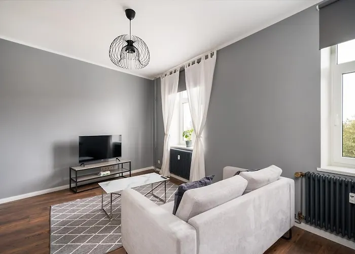 Great Views - 600 Mbps Wifi - Floor - By Innorental Dzīvoklis