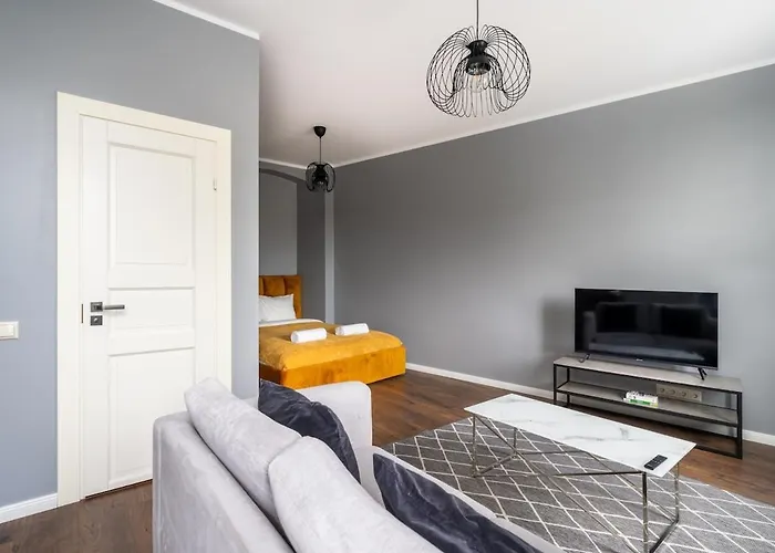 Dzīvoklis Great Views - 600 Mbps Wifi - Floor - By Innorental *