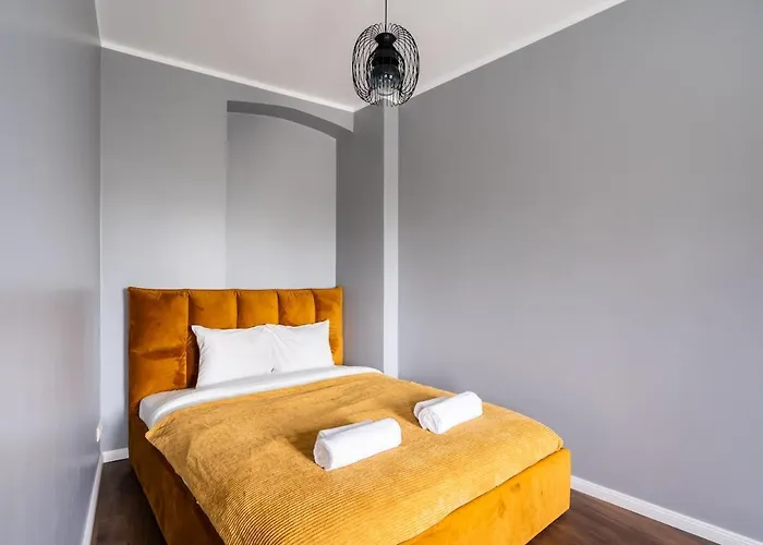 Great Views - 600 Mbps Wifi - Floor - By Innorental Dzīvoklis Riga