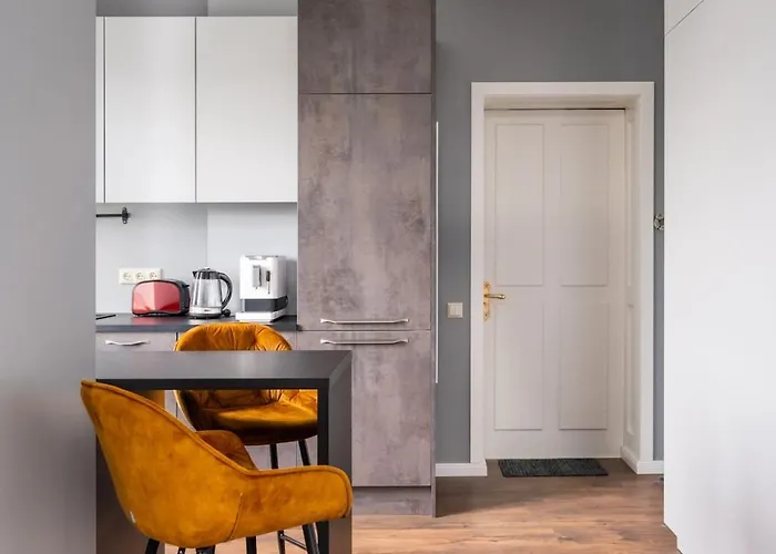 Dzīvoklis Great Views - 600 Mbps Wifi - Floor - By Innorental *